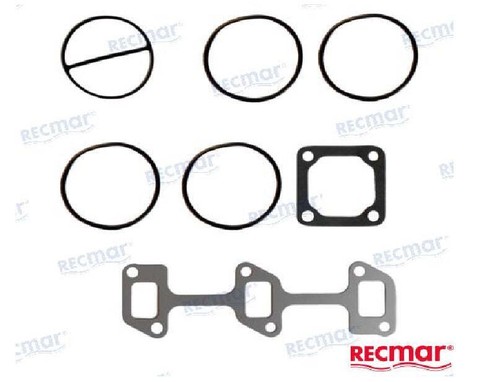 Kit joint pour radiateur - kit, de