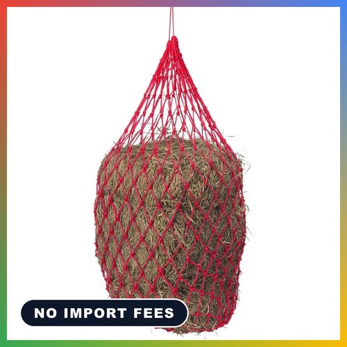 Tough1 slow feed hay net - tough1,