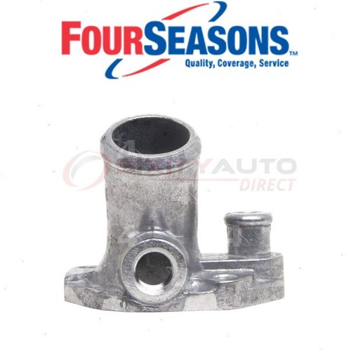Four seasons engine coolant - four,