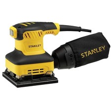 Ponceuse orbitale Stanley SS24