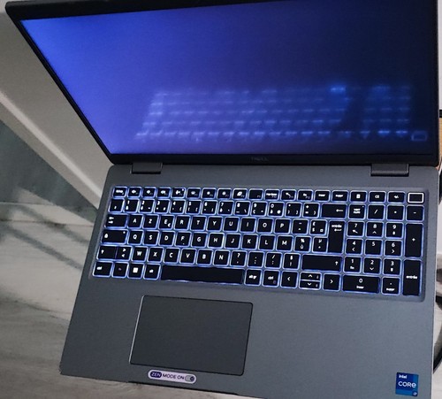 Dell précision 3571 32g - dell,
