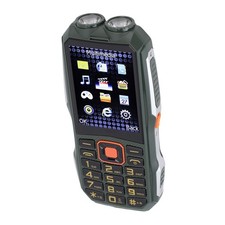 Téléphone Senior Débloqué