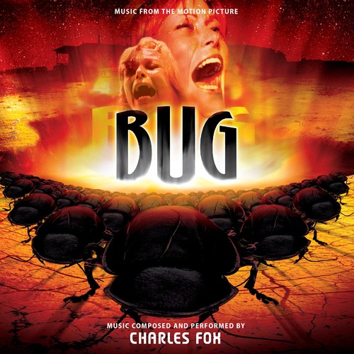 Les insectes feu - les, (bug)