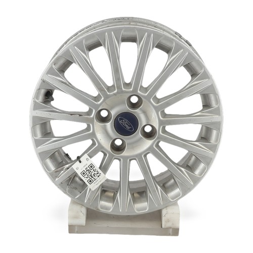 Jante alu ford fiesta - alu,