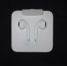 🎧 Apple EarPods avec