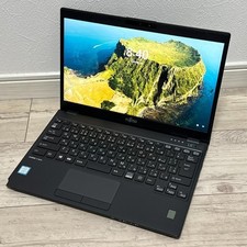 Fujitsu Lifebook U939/B Core