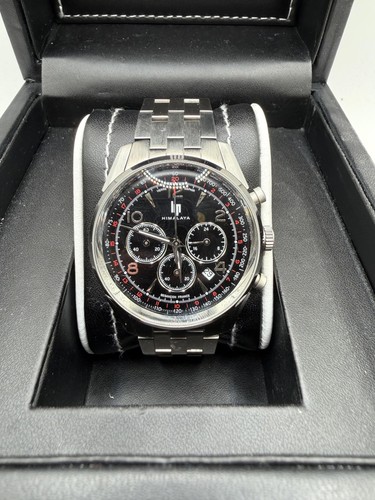 Montre lip himalaya - lip,