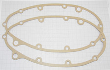 Joint De Couvercle D'Embrayage