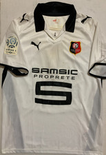 MAILLOT + SHORT JOUEUR PUMA