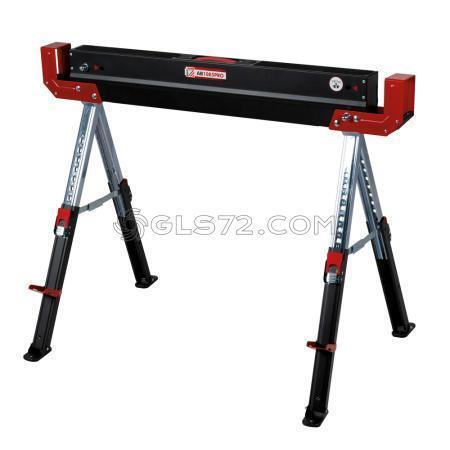 Treteau pliable holzmann - treteau,