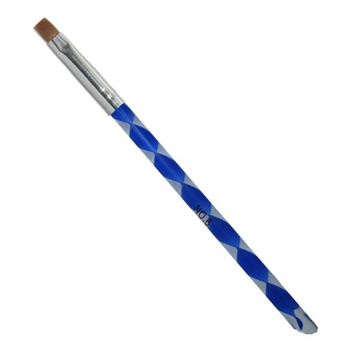 Pinceau gel agb taille - pinceau,