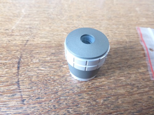 Contrepoids bras dual cs - de,