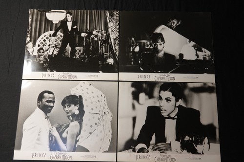 Prince under the - under, moon