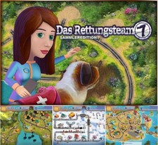 ⭐️ L'équipe de secours 7