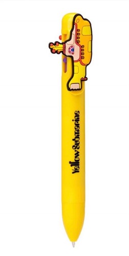 The beatles yellow submarine - beatles,