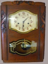 Carillon ODO Véritable