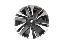 1 X JANTE Jante en aluminium