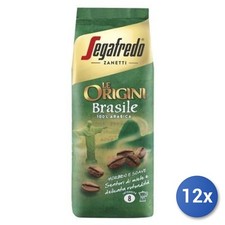 12x Multipack Café Segafredo