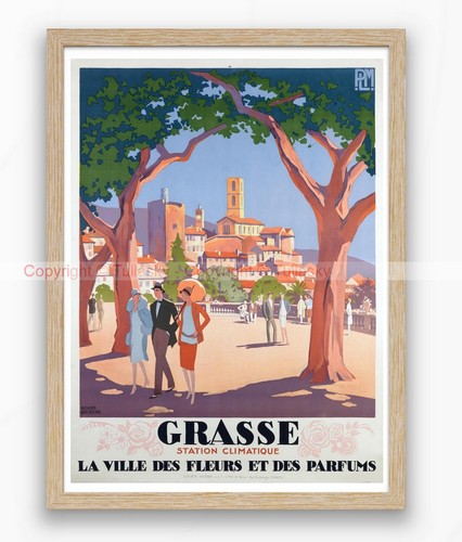 Affiche vintage - 🚗🖼️,