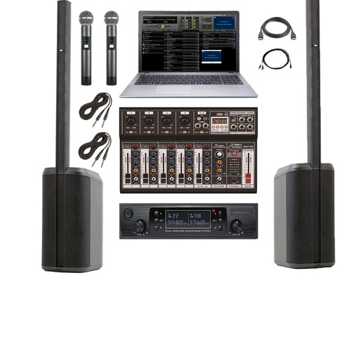 Bose pro x2 - bose, professional