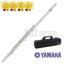 YAMAHA YFL-222 Student Flute