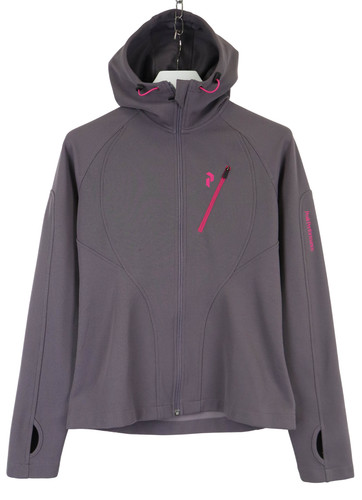 Peak performance sweat - peak,