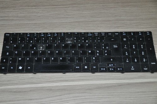Touche clavier acer - touche, aspire