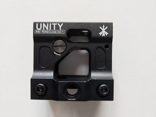 Montage fast micro mount - fast,