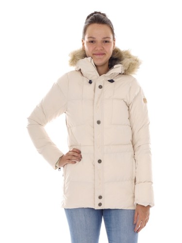 Neill parka doudoune - parka,
