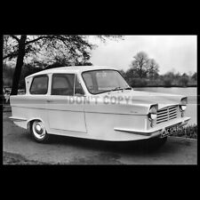 Photo A.028162 RELIANT REGAL 3-WHEELER 1962