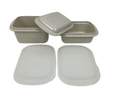 Tupperware Ultra 21 Microwave