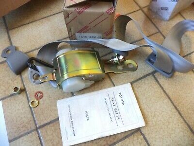 Sa630 ceinture avd toyota - ceinture,