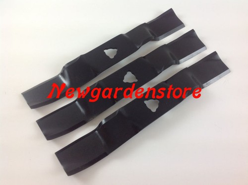 Kit lames originale stiga - kit,
