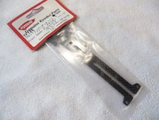 KYOSHO TF125 Front upper Plate