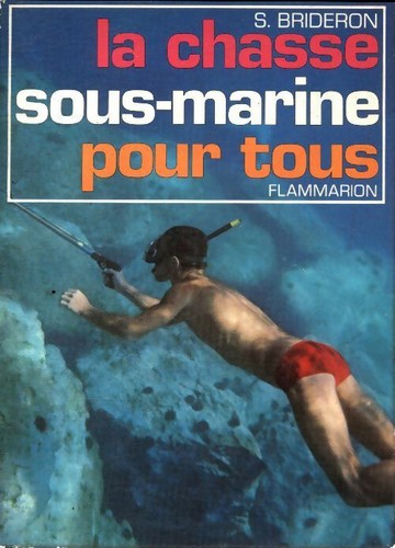 Chasse sous marine pour - la,
