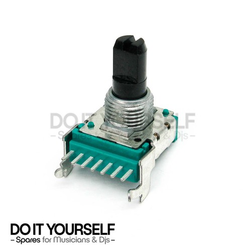Potentiomètre allen heath - &,
