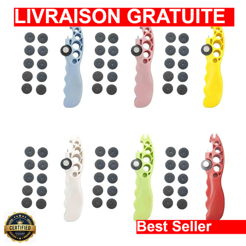 Ouvre bouteille ampoule - ouvre-bouteille,