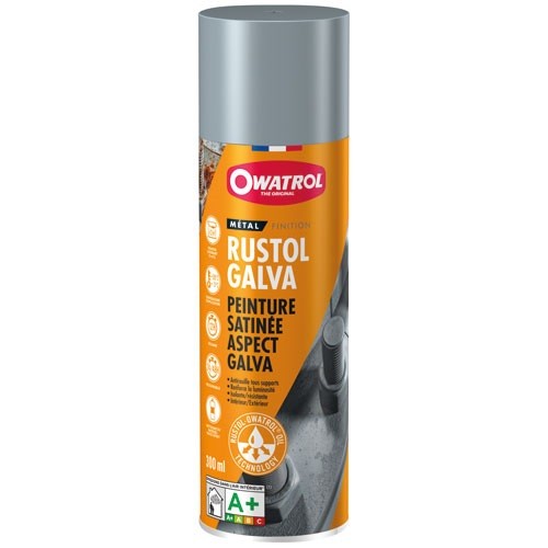 Owatrol peinture rustol - owatrol,