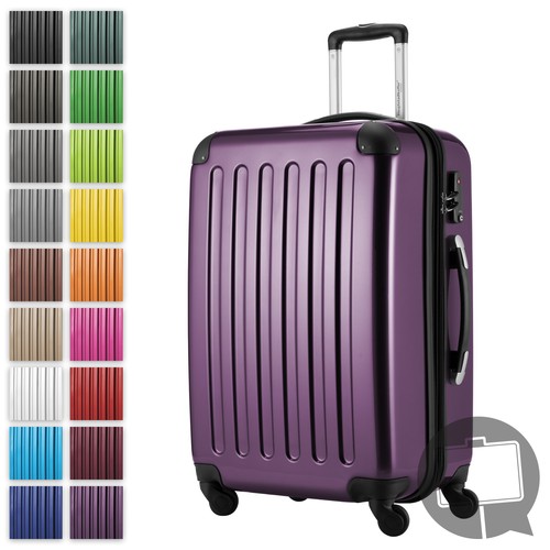 Hauptstadtkoffer alex valise - hauptstadtkoffer,