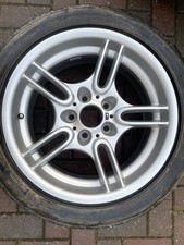 Jante En Alliage Avant BMW 5