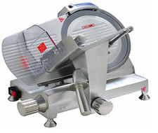 Trancheuse à Jambon Luxe