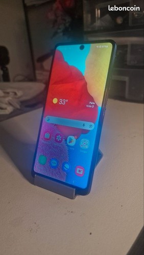 Samsung galaxy a51 128 - samsung, —