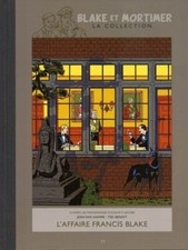 BLAKE et MORTIMER La