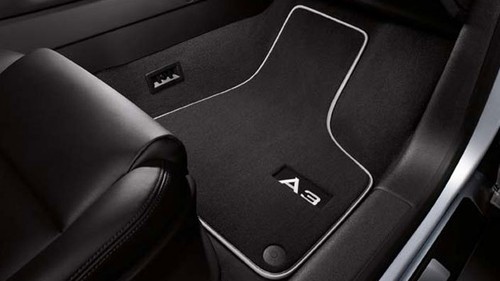 Original audi tapis de - audi, a3