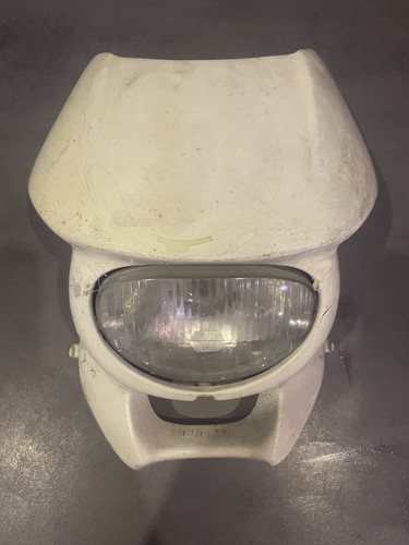 Plaque phare yamaha mbk - ,