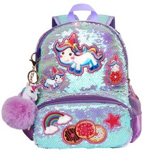Sac à Dos Fille Licorne