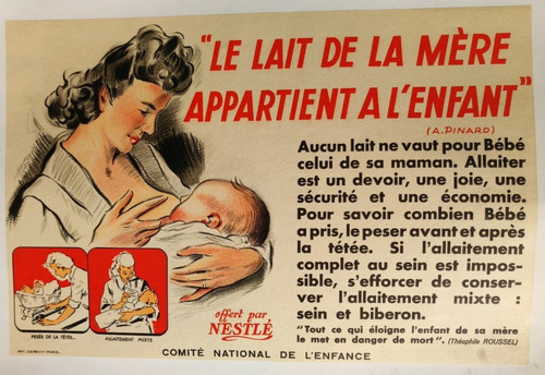Affiche originale ancienne