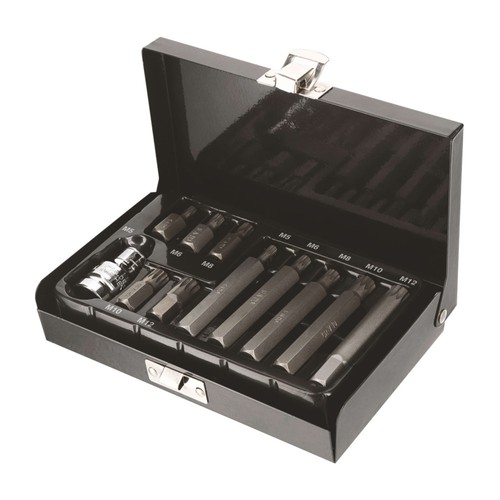Coffret embouts multipans - coffret,