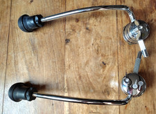 pieds de grosse caisse droite