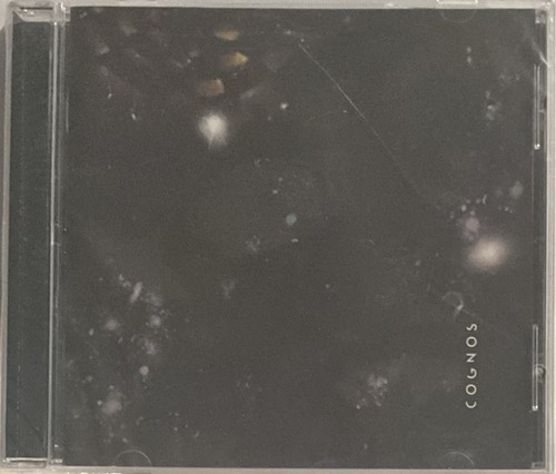 Cognos cd - cognos,